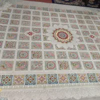 دو عدد فرش