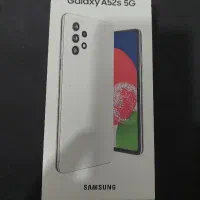 گوشی A52s
