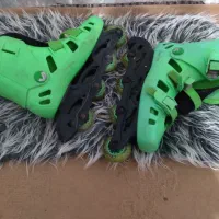 یک جفت اسکیت