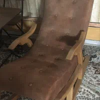 صندلی راک