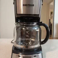 قهوه ساز کاستلو