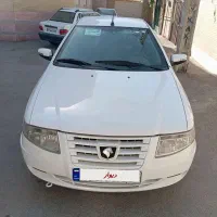 سمند سورن96