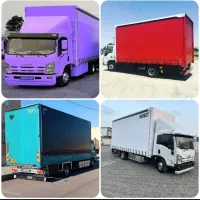 نگین بار کاشان،جابجایی اثاث منزل تخلیه بار باربری