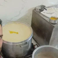 پخش حلیم درجه یک با گوشت گرم