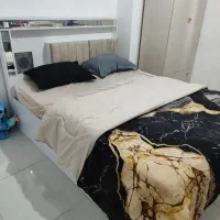 تمام وسایل ها  نو کمتر از یک سال