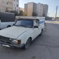 وانت مدل ۸۷