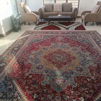 فرش ۱۲ متری