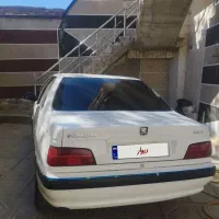 پژو پارس سال، مدل ۱۴۰۱