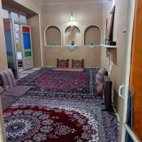 اقامتگاه سنتی ۵دقیقه فاصله تاحرم سوییت