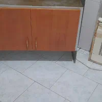 خانه وآشپزخانه