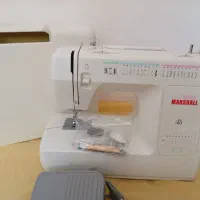 چرخ خیاطی مارشال