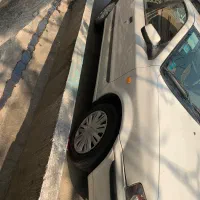 سمند ef7مدل۹۶دوگانه گارخانه|خودرو سواری و وانت|تهران, توحید|دیوار