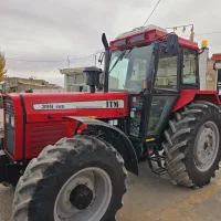 تراکتور۳۹۹جفت مدل ۱۴۰۳کابیندار