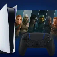 نصب بازی های ps5 و ps4 و xbox کپی خور