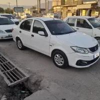 ساینا مدل۴۰۲دوگانه سوز شرکت