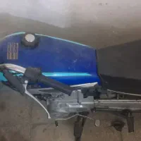موتور مدل ۸۹ سی جی