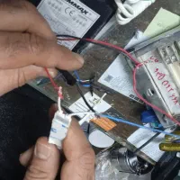 سیمکشی ساختمان|خدمات پیشه و مهارت|بجنورد, |دیوار