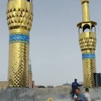 ساخت گنبد، گلدسته،ضریح|خدمات پیشه و مهارت|برازجان, |دیوار