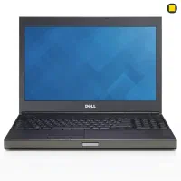 لپتاپ پرسیژن Dell M4800 i7MQگرافیک مجزا 2G (آرمان)|رایانه همراه|تبریز, |دیوار