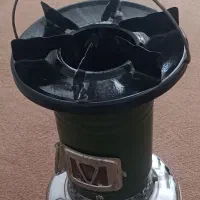 چراغ نفتی