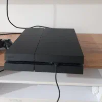 ps4فت یک ترا کپی خور