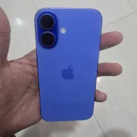 آیفون16نرمال256