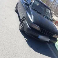 پراید 84مشکی|خودرو سواری و وانت|فولادشهر, A1|دیوار