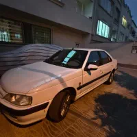 پژو پارس tu5