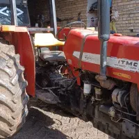 تراکتور 285|خودرو سنگین|سلطانیه, |دیوار