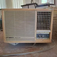 کولر گازی جنرال ۱۸ هزار