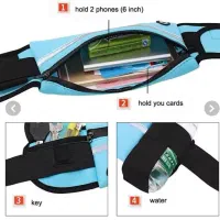 کیف کمری|کوهنوردی و کمپینگ|تهران, سید خندان (جلفا)|دیوار