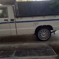 وانت مزدا معاوضه بانیسان صفر