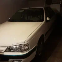 فروش پارس تیو فایو