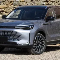 پیش فروش ویژه بیجینگ x7