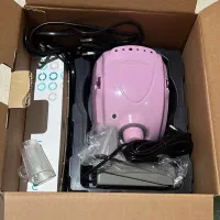 فروش لوازم کاشت ناخن|آرایشی، بهداشتی، درمانی|کیش, |دیوار