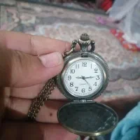 ساعت QUARTZ عتیقه