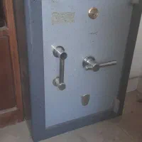 گاوصندوق