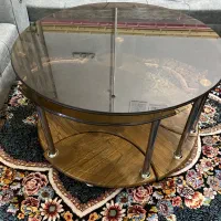 مبل هفت نفره|مبلمان خانگی و میز عسلی|امیدیه, |دیوار