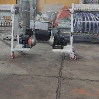 فیلتر پرس اتوماتیک