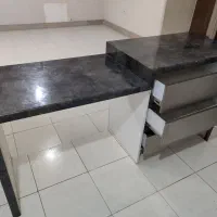 جزیره کابینت اشپزخانه