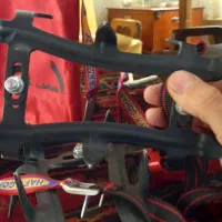 یخ شکن شش شاخه هفت گوهر،به همراه کیف و آچار تنظیم|ورزش‌های زمستانی|تهران, کیانشهر|دیوار