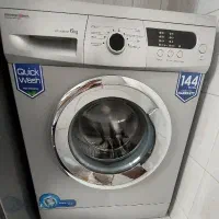 لباسشویی ۶ کیلو پاکشوما