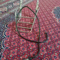 قفل شلنگی ترک