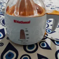 آب مرکبات گیری برقی همراه کاور