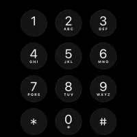 خط همراه اول کد ۵