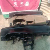 انواع   داشبورد|قطعات یدکی و لوازم جانبی|یزد, |دیوار