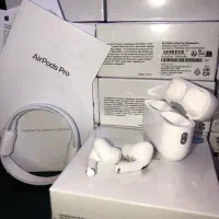 ایرپاد پرو3 فول های کپی اپل/سنسورها فعال آمر یکایی|لوازم جانبی موبایل و تبلت|مشهد, کوشش|دیوار