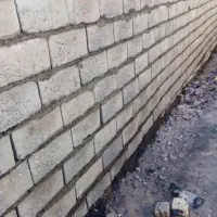 سیمانکاری ،دیوارچینی ،