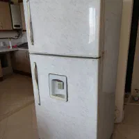 یخچال ۲۴ فوت الکترو استیل کار کرده