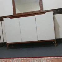 کنسول و آینه|بوفه، ویترین، کنسول|اندیمشک, |دیوار